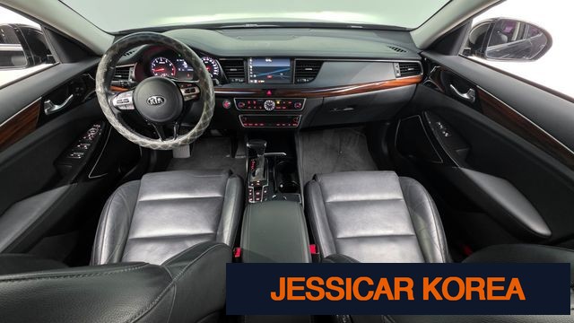 2017 Kia All new K7 - Thumbnail 14