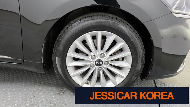 2017 Kia All new K7 - Thumbnail 17