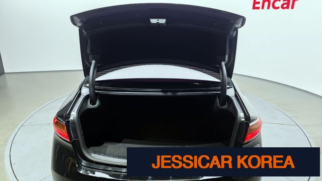 2017 Kia All new K7 - Thumbnail 18