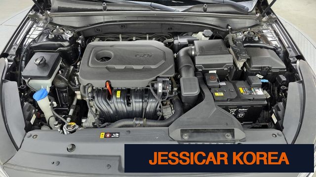 2017 Kia All new K7 - Thumbnail 19