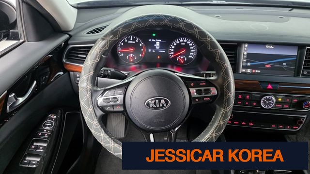 2017 Kia All new K7 - Thumbnail 20