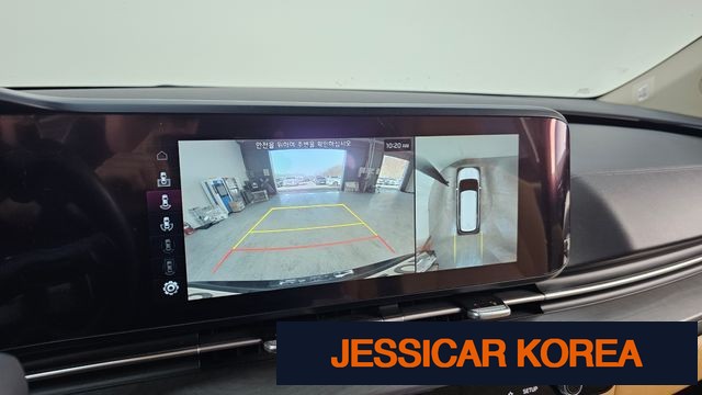 2021 Kia Carnival 4th Gen - Thumbnail 2