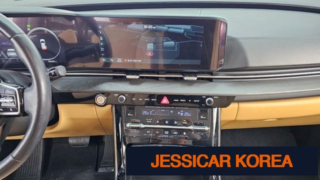 2021 Kia Carnival 4th Gen - Thumbnail 4
