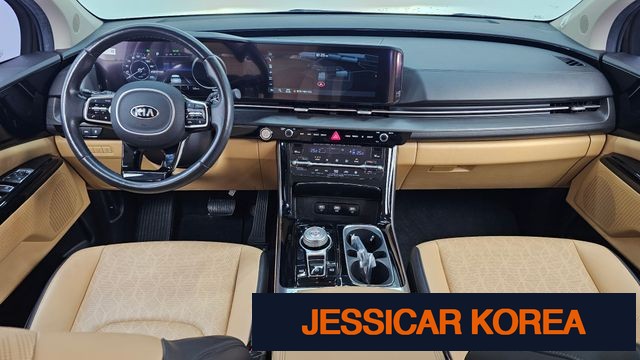 2021 Kia Carnival 4th Gen - Thumbnail 5