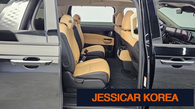 2021 Kia Carnival 4th Gen - Thumbnail 7