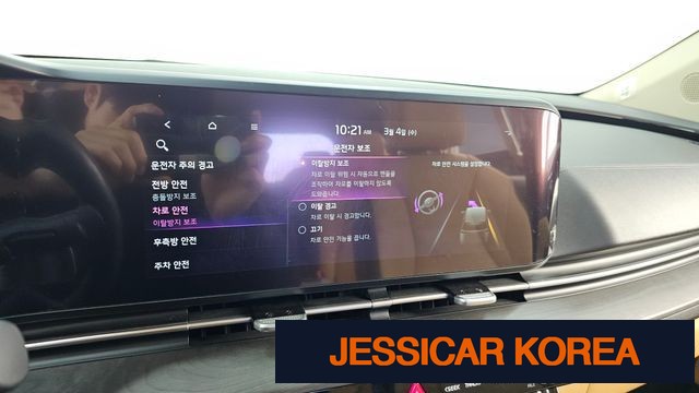 2021 Kia Carnival 4th Gen - Thumbnail 8