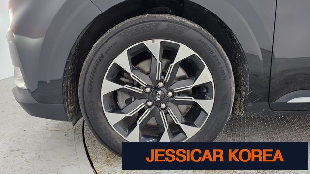 2021 Kia Carnival 4th Gen - Thumbnail 10