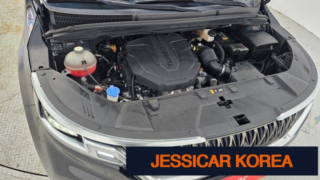 2021 Kia Carnival 4th Gen - Thumbnail 11