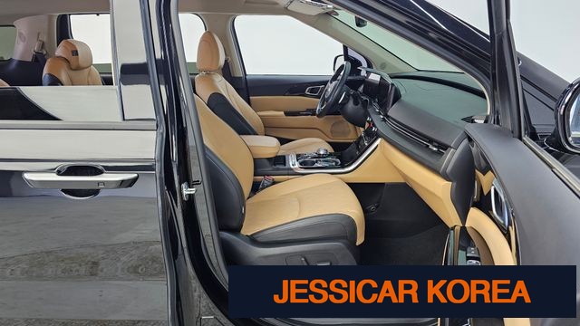 2021 Kia Carnival 4th Gen - Thumbnail 14