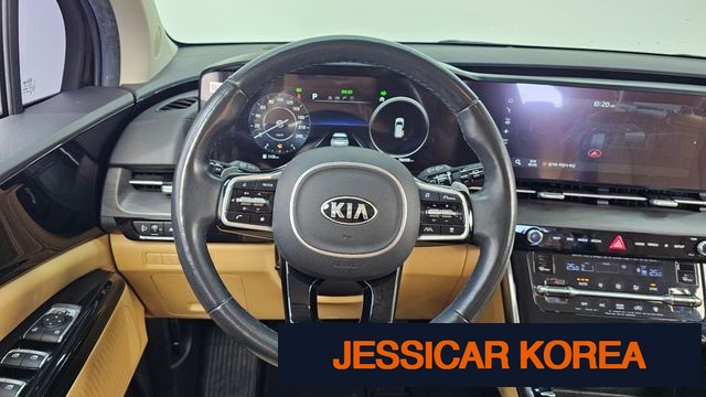 2021 Kia Carnival 4th Gen - Thumbnail 15