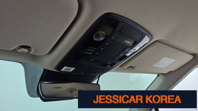 2021 Kia Carnival 4th Gen - Thumbnail 18