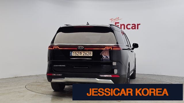2021 Kia Carnival 4th Gen - Thumbnail 20