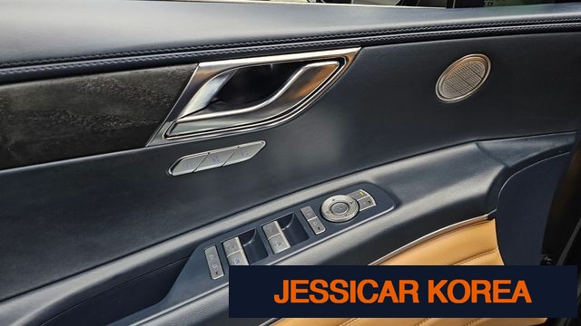 2022 Genesis GV80 - Thumbnail 6
