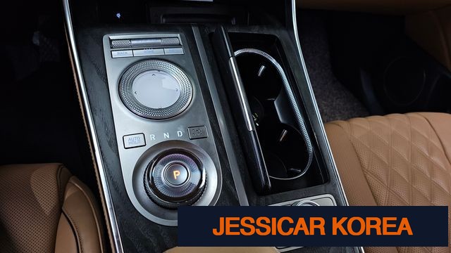 2022 Genesis GV80 - Thumbnail 8