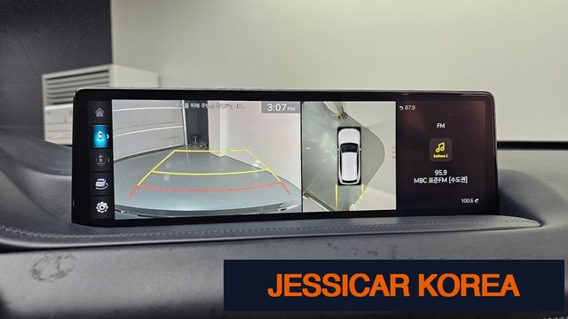 2022 Genesis GV80 - Thumbnail 9
