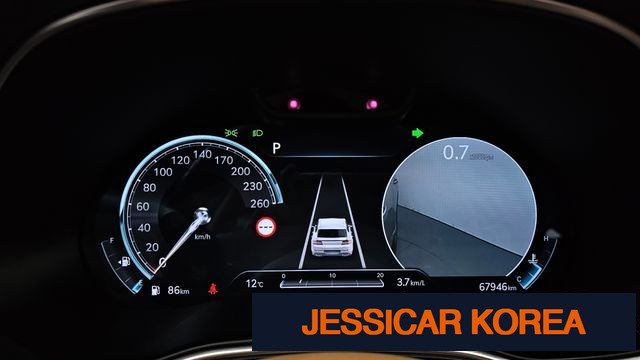 2022 Genesis GV80 - Thumbnail 16