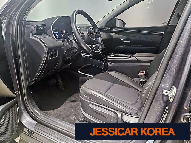 2022 Hyundai Tucson (NX4) - Thumbnail 2
