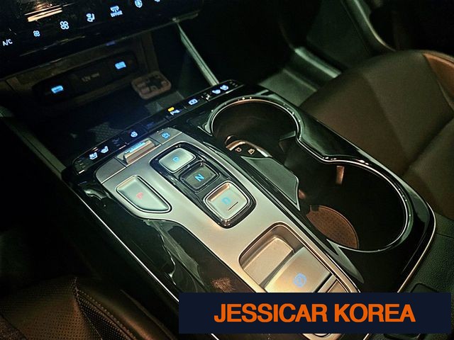 2022 Hyundai Tucson (NX4) - Thumbnail 9