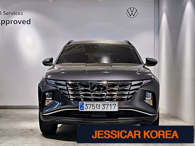 2022 Hyundai Tucson (NX4) - Thumbnail 10