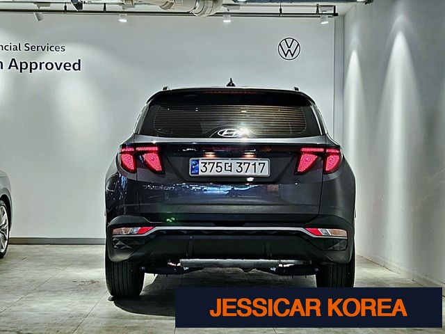 2022 Hyundai Tucson (NX4) - Thumbnail 11