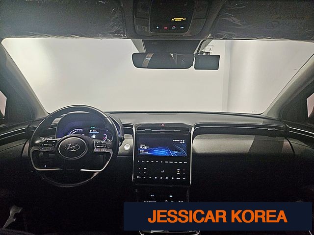 2022 Hyundai Tucson (NX4) - Thumbnail 12