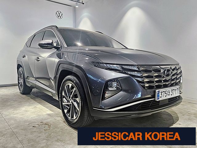2022 Hyundai Tucson (NX4) - Thumbnail 15