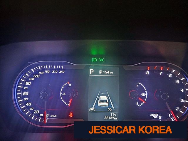 2022 Hyundai Tucson (NX4) - Thumbnail 16