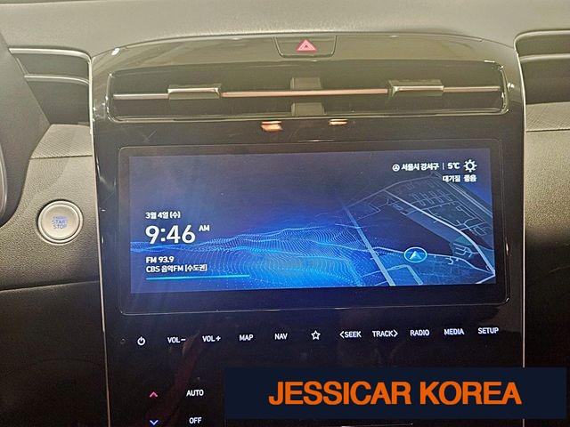 2022 Hyundai Tucson (NX4) - Thumbnail 17