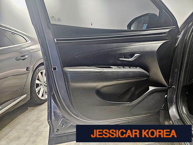 2022 Hyundai Tucson (NX4) - Thumbnail 19