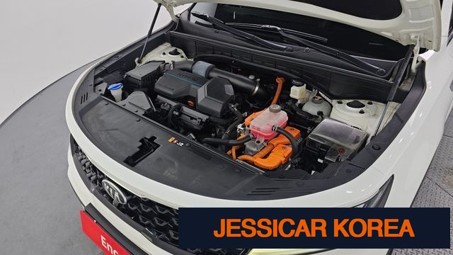 2021 Kia Sorento 4th Gen - Thumbnail 2
