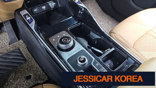 2021 Kia Sorento 4th Gen - Thumbnail 3