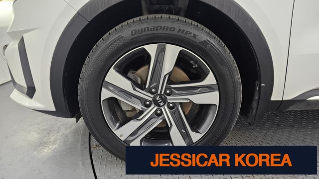 2021 Kia Sorento 4th Gen - Thumbnail 4