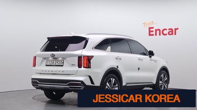 2021 Kia Sorento 4th Gen - Thumbnail 5