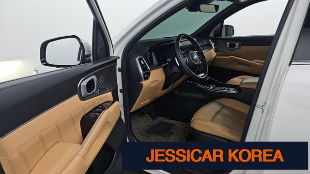 2021 Kia Sorento 4th Gen - Thumbnail 8