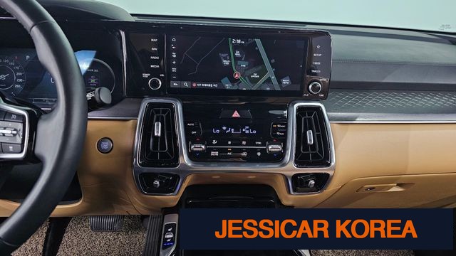 2021 Kia Sorento 4th Gen - Thumbnail 10