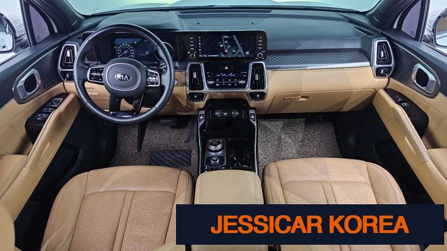 2021 Kia Sorento 4th Gen - Thumbnail 11