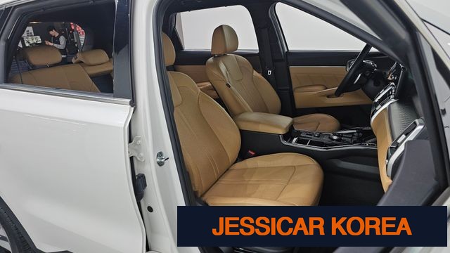 2021 Kia Sorento 4th Gen - Thumbnail 12