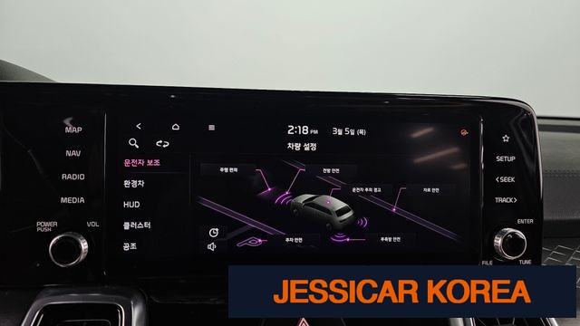 2021 Kia Sorento 4th Gen - Thumbnail 15