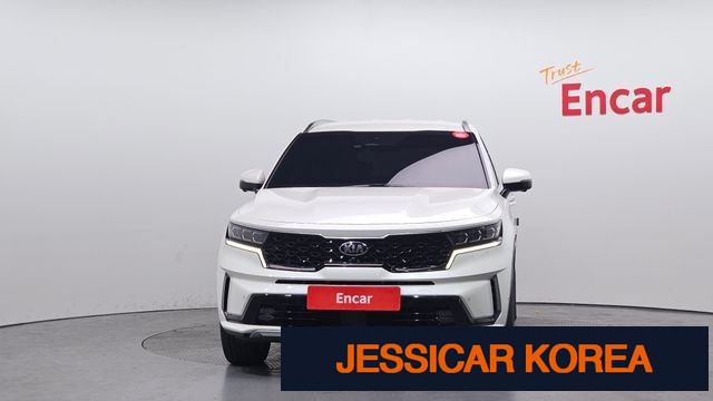 2021 Kia Sorento 4th Gen - Thumbnail 16
