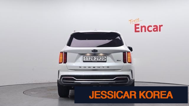2021 Kia Sorento 4th Gen - Thumbnail 18