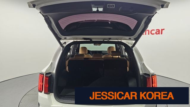2021 Kia Sorento 4th Gen - Thumbnail 19