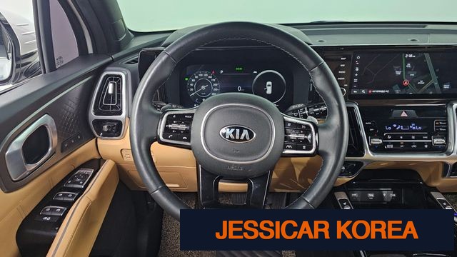 2021 Kia Sorento 4th Gen - Thumbnail 20