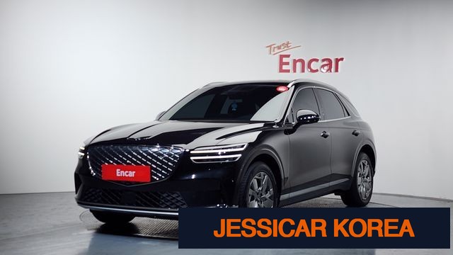 2022 Genesis Electrified GV70 - Thumbnail 6