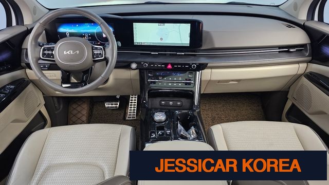 2023 Kia Carnival 4th Gen - Thumbnail 4