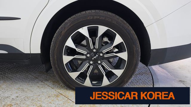 2023 Kia Carnival 4th Gen - Thumbnail 5