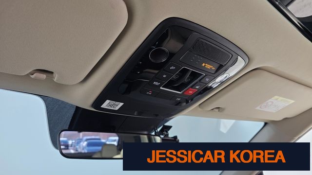 2023 Kia Carnival 4th Gen - Thumbnail 6