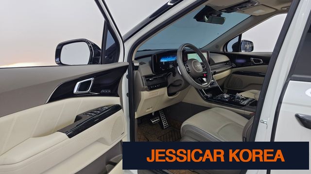 2023 Kia Carnival 4th Gen - Thumbnail 7