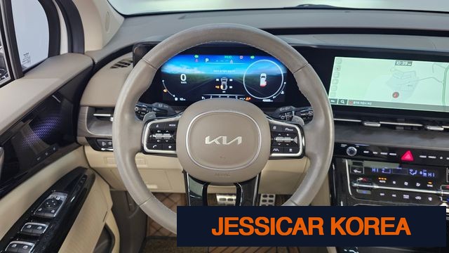 2023 Kia Carnival 4th Gen - Thumbnail 8