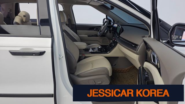 2023 Kia Carnival 4th Gen - Thumbnail 10