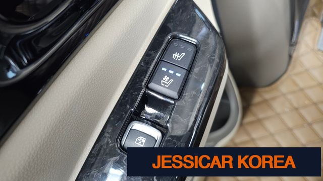 2023 Kia Carnival 4th Gen - Thumbnail 12